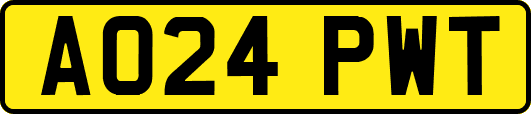 AO24PWT