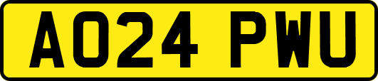 AO24PWU