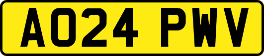 AO24PWV