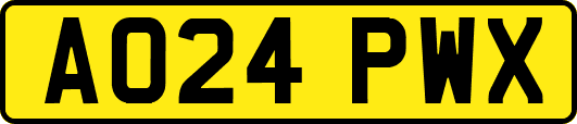 AO24PWX