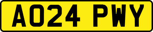 AO24PWY