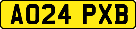 AO24PXB