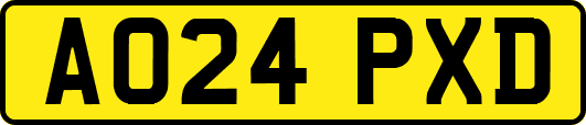 AO24PXD