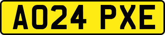 AO24PXE