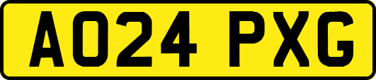 AO24PXG