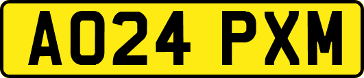 AO24PXM