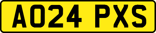 AO24PXS