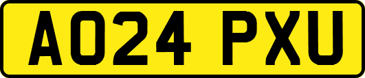 AO24PXU