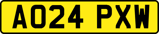 AO24PXW