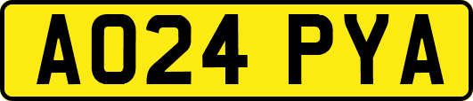 AO24PYA