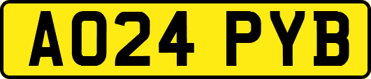AO24PYB