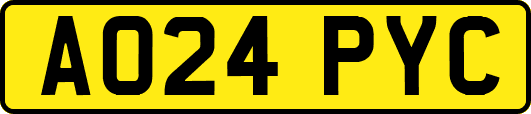 AO24PYC