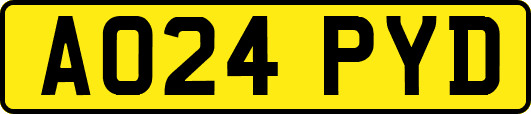 AO24PYD