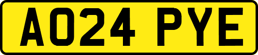 AO24PYE