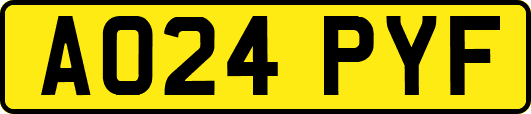 AO24PYF