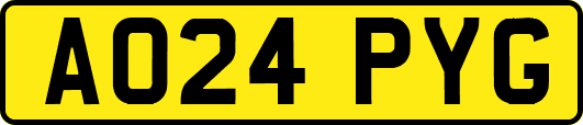 AO24PYG