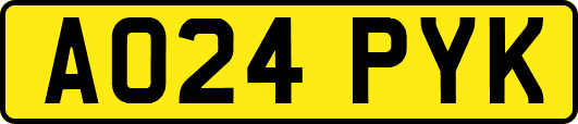 AO24PYK