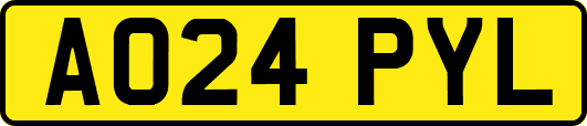 AO24PYL