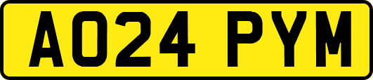 AO24PYM