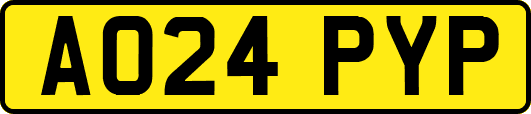 AO24PYP