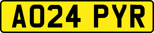 AO24PYR