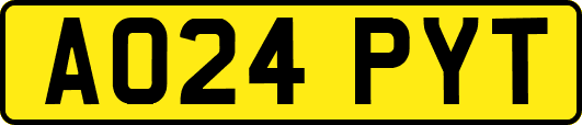 AO24PYT