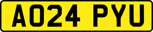 AO24PYU