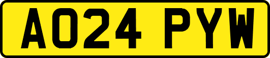 AO24PYW