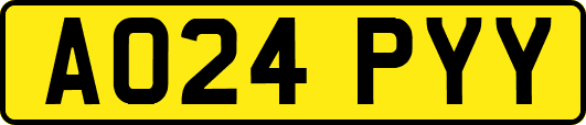 AO24PYY