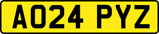 AO24PYZ