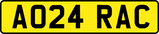 AO24RAC