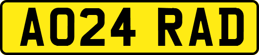 AO24RAD