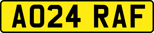 AO24RAF