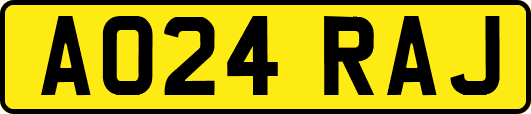 AO24RAJ