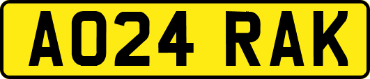 AO24RAK