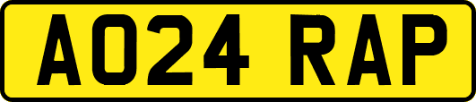 AO24RAP