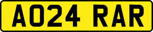 AO24RAR