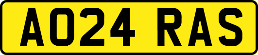 AO24RAS