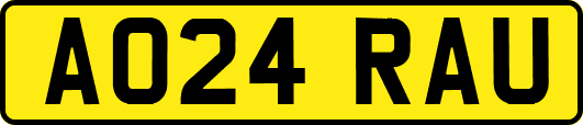 AO24RAU