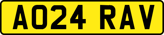 AO24RAV