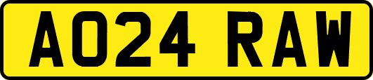 AO24RAW