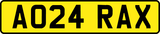 AO24RAX
