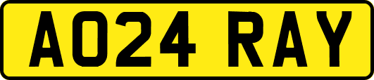 AO24RAY
