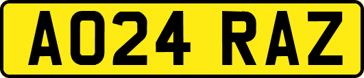 AO24RAZ