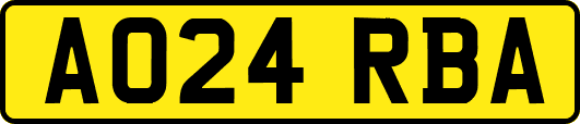 AO24RBA