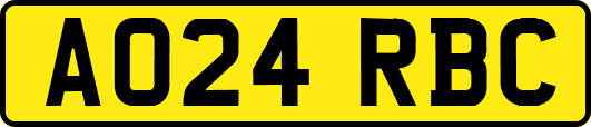 AO24RBC