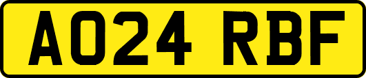 AO24RBF
