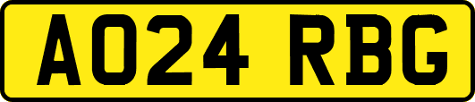 AO24RBG