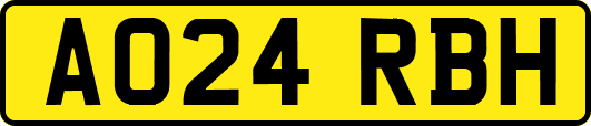 AO24RBH