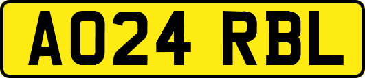 AO24RBL